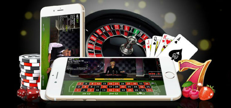 Page d'informations casino: Articles importants